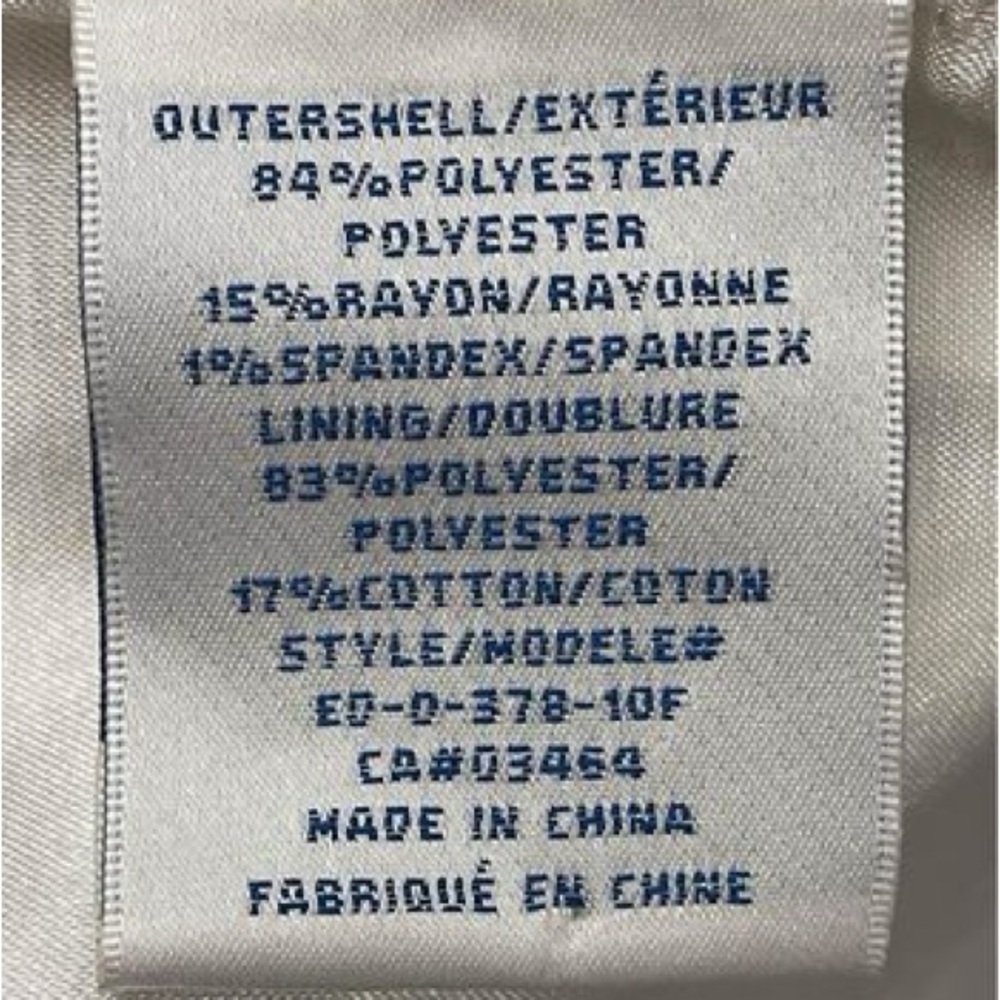 Ricki’s Dress Jacket - Picture 5 of 5